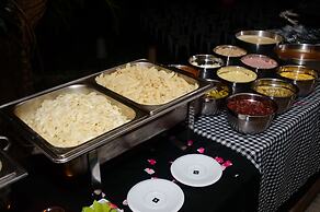 Chiminelli Hotel Fazenda e Eventos