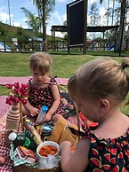 Chiminelli Hotel Fazenda e Eventos