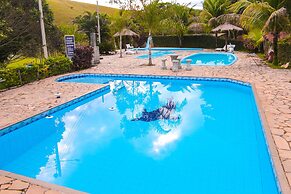 Chiminelli Hotel Fazenda e Eventos