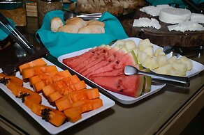 Chiminelli Hotel Fazenda e Eventos