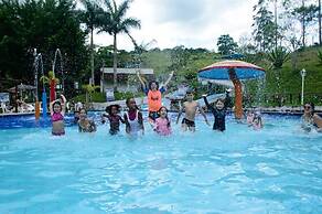 Chiminelli Hotel Fazenda e Eventos