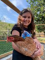 Chiminelli Hotel Fazenda e Eventos