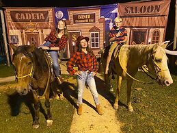 Chiminelli Hotel Fazenda e Eventos