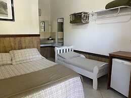 Chiminelli Hotel Fazenda e Eventos