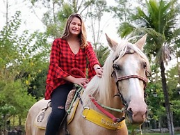 Chiminelli Hotel Fazenda e Eventos