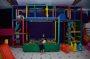 Chiminelli Hotel Fazenda e Eventos