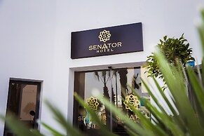 Senator Agadir