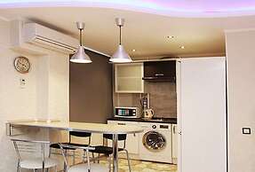 ApartLux Dubiniskaya