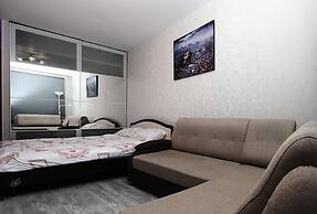 ApartLux Dubiniskaya