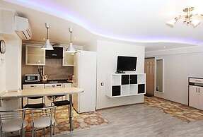 ApartLux Dubiniskaya