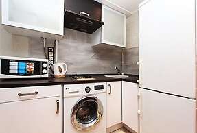 ApartLux Dubiniskaya