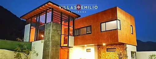 Villas Emilio