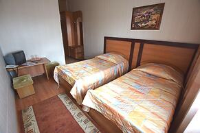 SPA Hotel Laguna Tyumen