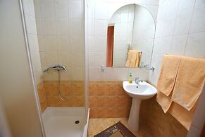 SPA Hotel Laguna Tyumen