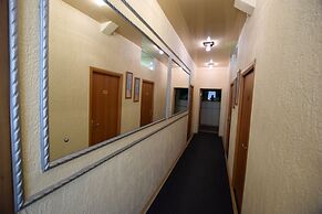 SPA Hotel Laguna Tyumen