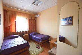 SPA Hotel Laguna Tyumen