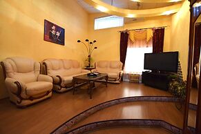 SPA Hotel Laguna Tyumen