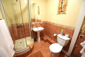 SPA Hotel Laguna Tyumen