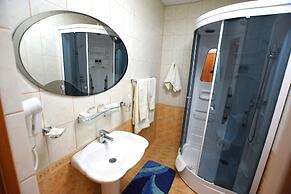 SPA Hotel Laguna Tyumen