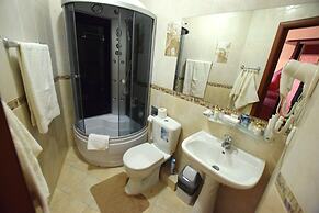 SPA Hotel Laguna Tyumen