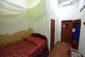 SPA Hotel Laguna Tyumen