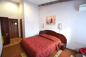 SPA Hotel Laguna Tyumen