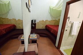 SPA Hotel Laguna Tyumen