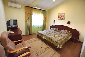 SPA Hotel Laguna Tyumen