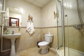 SPA Hotel Laguna Tyumen