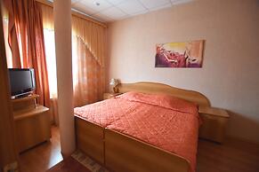 SPA Hotel Laguna Tyumen