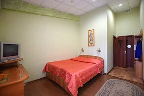 SPA Hotel Laguna Tyumen