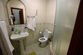 SPA Hotel Laguna Tyumen