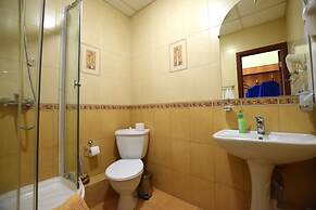 SPA Hotel Laguna Tyumen