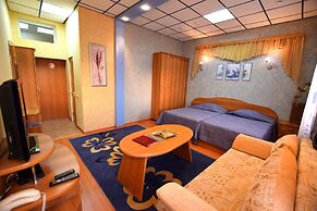 SPA Hotel Laguna Tyumen