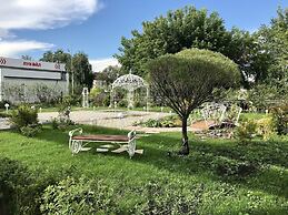 SPA Hotel Laguna Tyumen