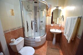 SPA Hotel Laguna Tyumen