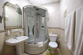 SPA Hotel Laguna Tyumen