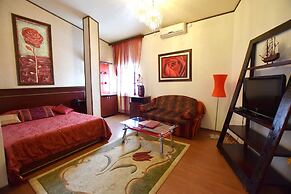 SPA Hotel Laguna Tyumen