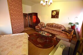 SPA Hotel Laguna Tyumen