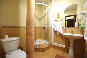 SPA Hotel Laguna Tyumen