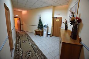 SPA Hotel Laguna Tyumen
