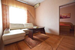 SPA Hotel Laguna Tyumen