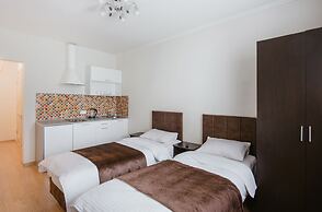 Mini-hotel Levoberezhny