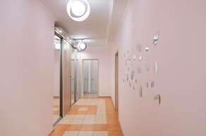 Mini-hotel Levoberezhny