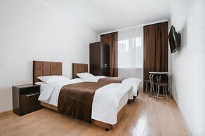 Mini-hotel Levoberezhny