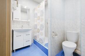 Mini-hotel Levoberezhny