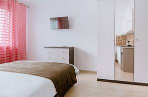 Mini-hotel Levoberezhny