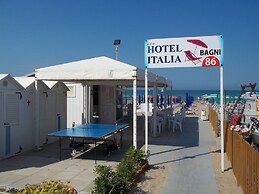 Hotel Italia