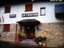 Hotel Lo Foraton