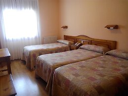 Hotel Lo Foraton
